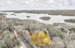 Lot 736 Russell Brothers Rd, Sharps Chapel, TN 37866