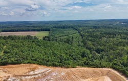78 Acres County Highway 56, Vina, AL 35593