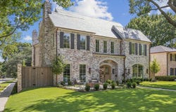 3601 Centenary Avenue, University Park, TX 75225