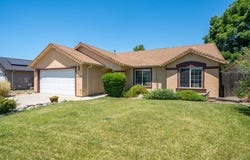 3388 Oak Street, Anderson, CA 96007
