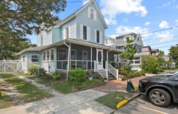 18 DELAWARE AVENUE, REHOBOTH BEACH, DE 19971