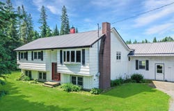 930 Portage Road, Nashville Plt, ME 04732