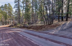 3795 Mogollon Vista Drive, Pinetop, AZ 85935