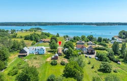180 Allen Point Road, Harpswell, ME 04079
