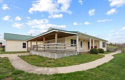 7792 Cornishville Road, Harrodsburg, KY 40330