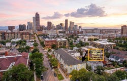 837 E 17th Ave, Denver, CO 80218