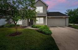 9910 Oak Trail Road, Fort Wayne, IN 46825