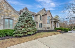 4109 Maxwell Drive, Mason, OH 45040