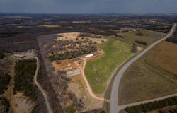 Marion RD, Perry, KS 66073