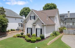 1472 Lynchburg Place, Marietta, GA 30062