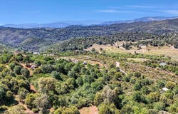 Oak Way, Julian, CA 92036