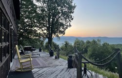 218 Colfax Road, Cambridge, NY 12816