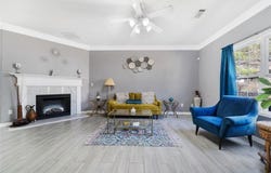 5099 LEESHIRE Trace, Tucker, GA 30084