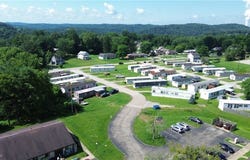 Virginia Manor Drive, Wellsburg, WV 26070