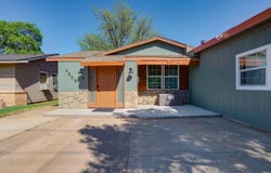 4609 Elgin Avenue, Lubbock, TX 79413