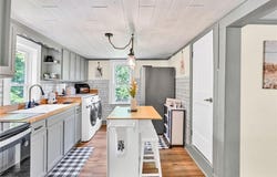 922 Prathers Creek Church Road, Laurel Springs, NC 28644