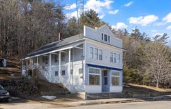 6 Dawson Street, Milton, NH 03851