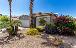 2558 S MARTINGALE Road, Gilbert, AZ 85295