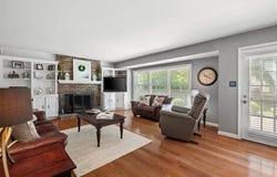 1858 Dougherty Estates Drive, Ballwin, MO 63021