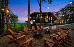 462 Moonshiner Springs Trail, Broken Bow, OK 74728