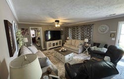 1003 Walnut St, Amory, MS 38821
