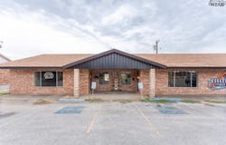 910 KRAMER ROAD, Burkburnett, TX 76354