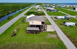 2208 Mallard Street, Cameron, LA 70631