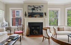 94 Neal Street, Portland, ME 04102