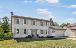 2486 Thorn Creek Street SE, Kentwood, MI 49508