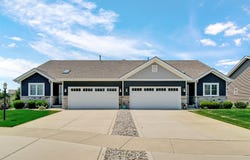 13864 Hatteras Lane, Cedar Lake, IN 46303