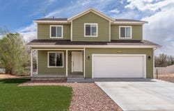 544 E 1080 S, Roosevelt, UT 84066