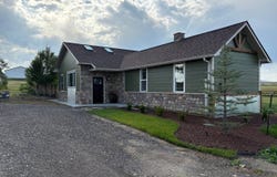 205 S County Road 23, Berthoud, CO 80513