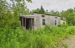 Map7 Lot21, Sherman, ME 04776