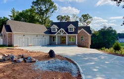 Lot 35 WATERVIEW COURT, Newnan, GA 30263
