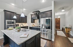 1008 Snowbird Drive, Little Elm, TX 75068