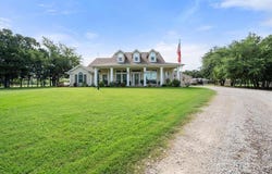 276 Jackson Circle, Kerens, TX 75144