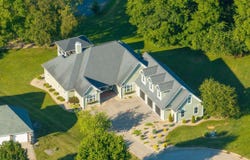 922 Meadowlake Court, Bedford, IN 47421
