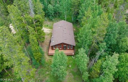734 GCR 851 (aka Fawn Drive), Tabernash, CO 80478