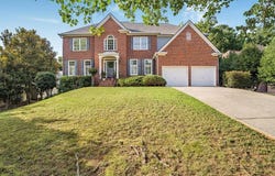 358 Woodbrook Crest, Canton, GA 30114