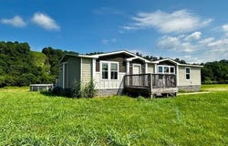 3169 Steele Branch Road, Frankfort, KY 40601