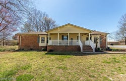 915 Williams Street, Newbern, TN 38059