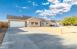 10121 Margery Avenue, California City, CA 93505