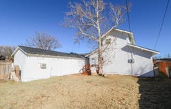 1007 Avenue, Abernathy, TX 79311
