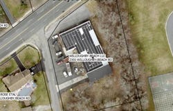 2301 WILLOUGHBY BEACH ROAD, EDGEWOOD, MD 21040