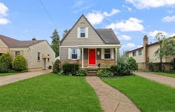 6652 Rockdale Street, Dearborn Heights, MI 48127