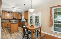 701 Oakhall Drive, Holly Springs, NC 27540