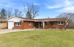 1408 Mapleridge Drive, Fairborn, OH 45324