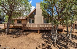 2244 Double Bogey Way, Overgaard, AZ 85933