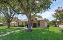 103 N Rolling Meadows Drive, Wylie, TX 75098