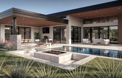 9790 N 56TH Street, Paradise Valley, AZ 85253